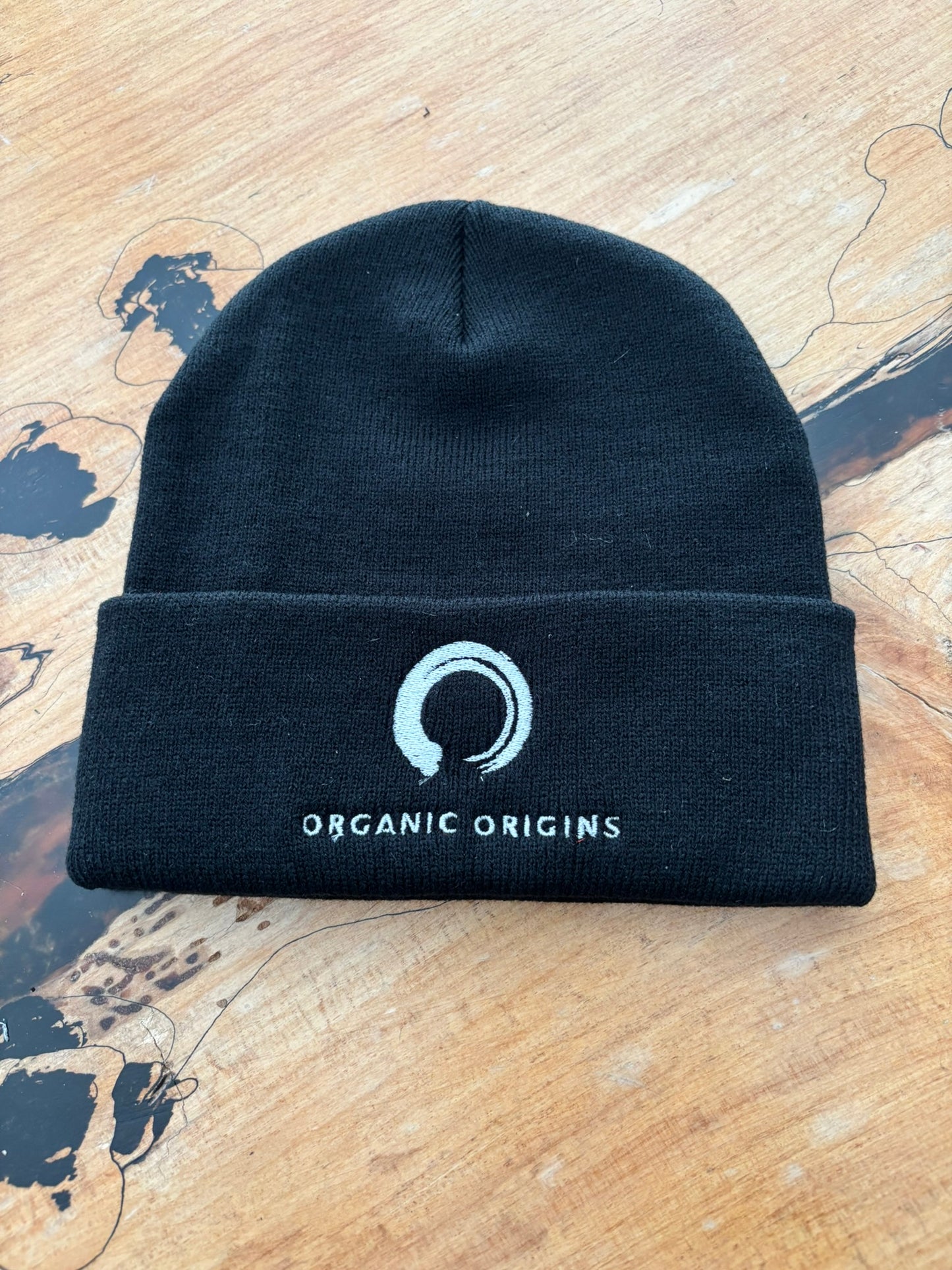 Toque