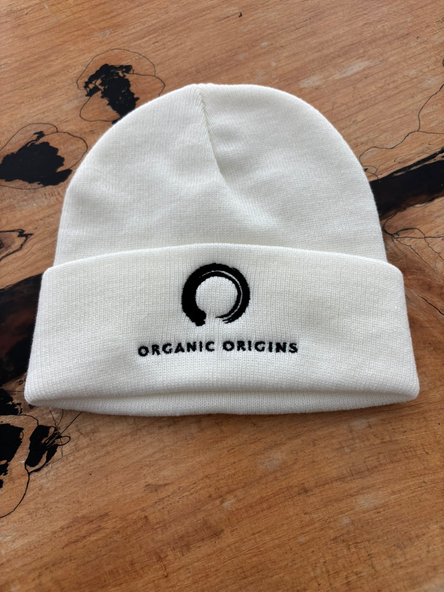 Toque