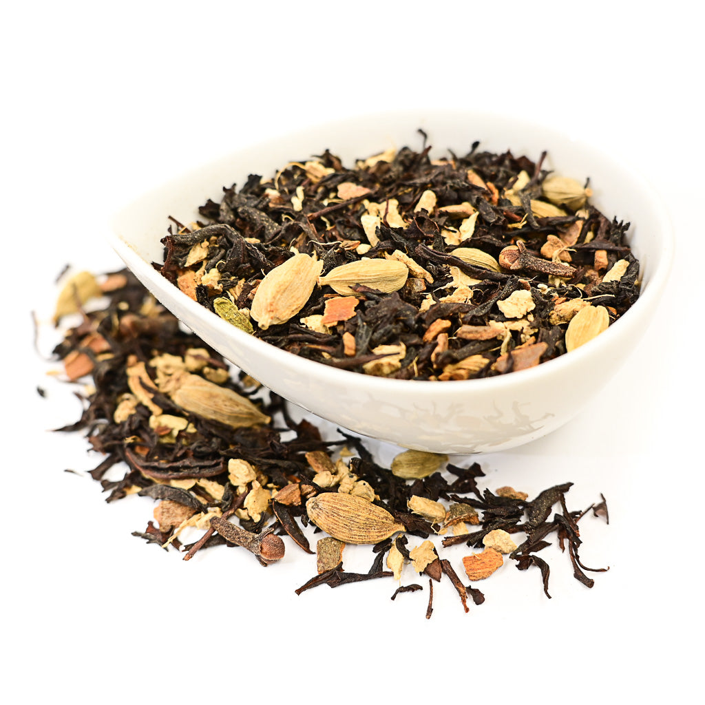 Grand Bazaar Chai
