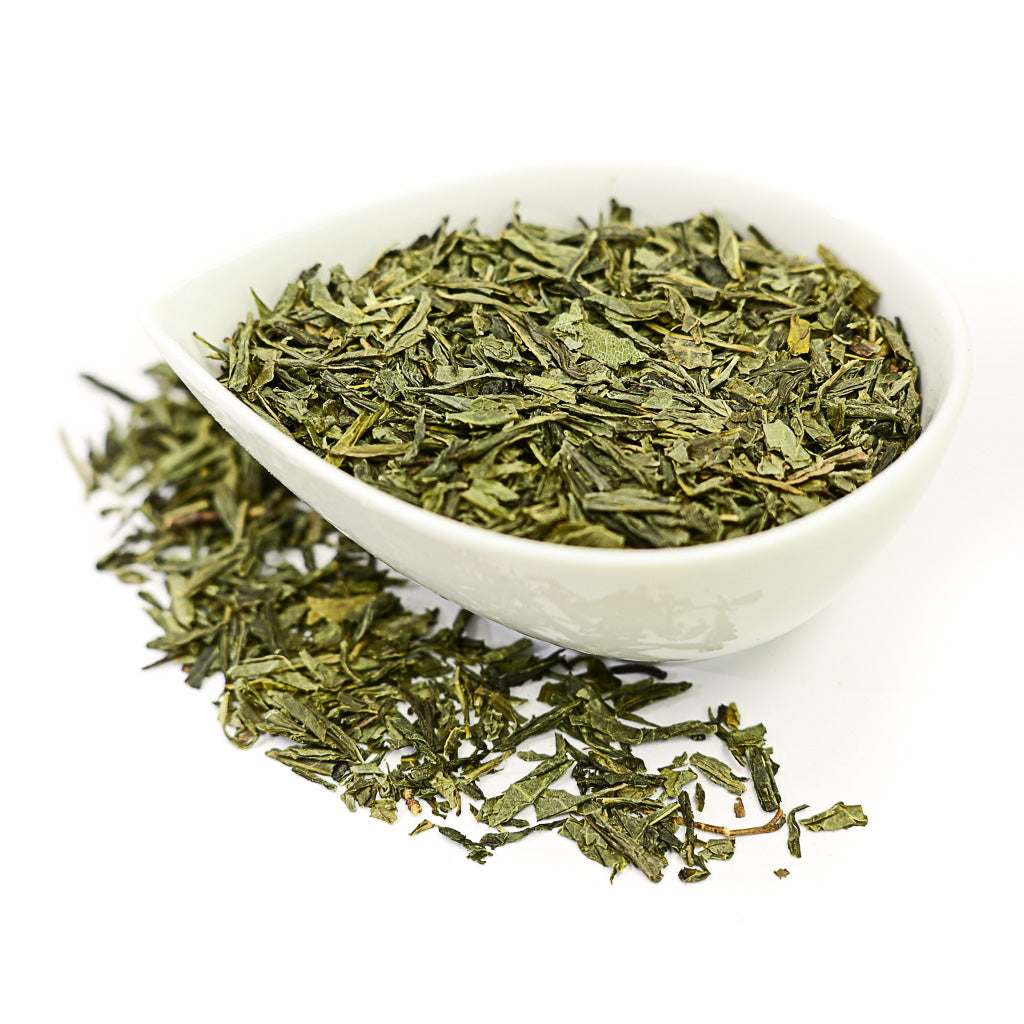 Sencha Green