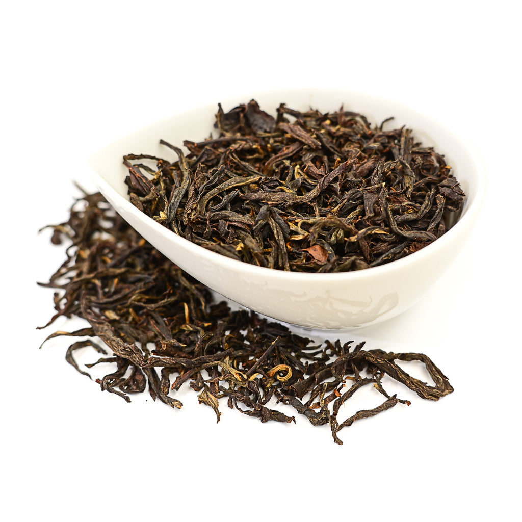 Forbidden City Oolong