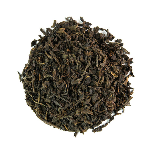 Imperial Pu’erh