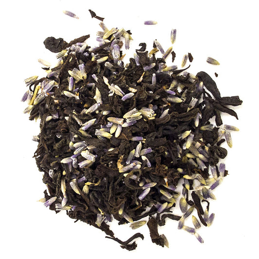 Lavender Lady Earl Grey