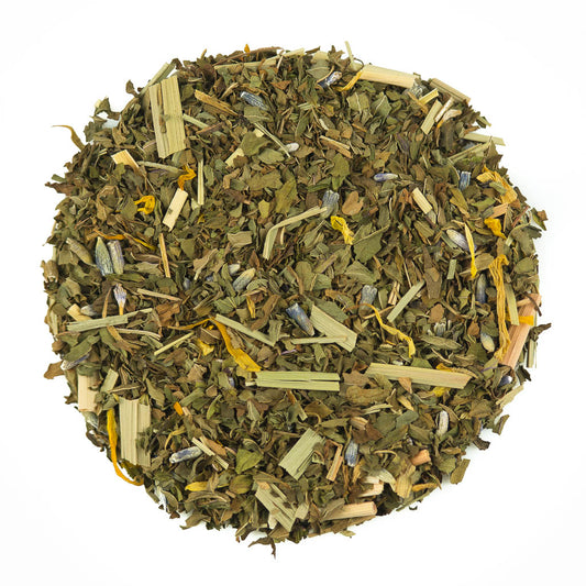 Lavender Lemongrass Mint