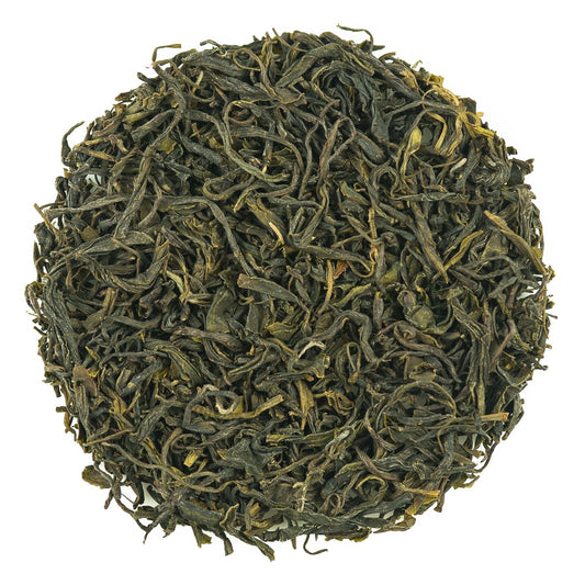 Misty Mountain Green