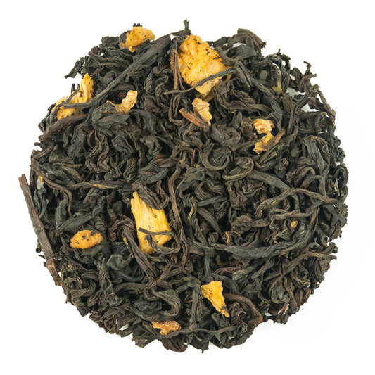 Yuzu Pineapple Black