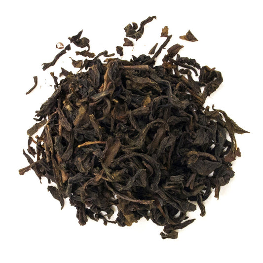 Wuyi Mountain Oolong