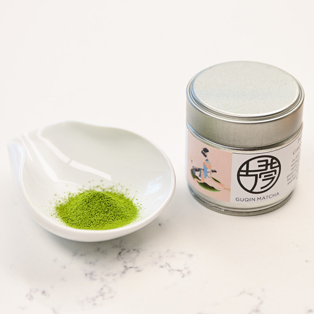 Premium Ceremonial Competition Grade Matcha