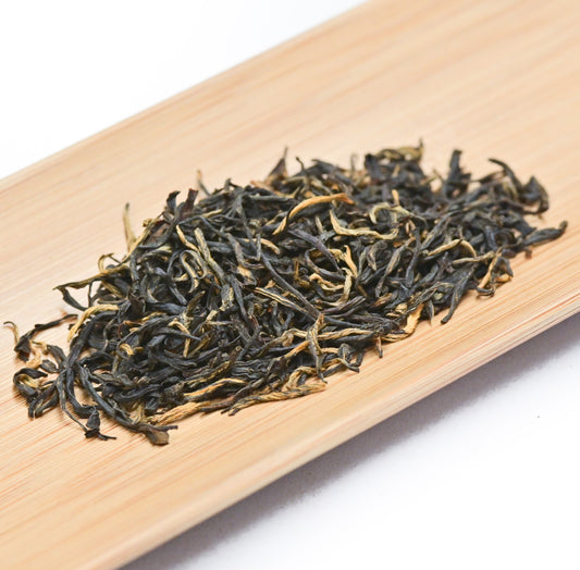 Golden Monkey Reserve