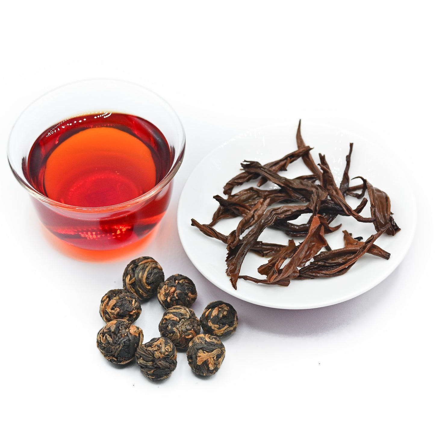 Black Dragon Pearls Reserve