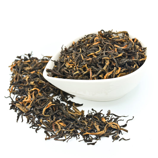 Quatrain Breakfast Reserve