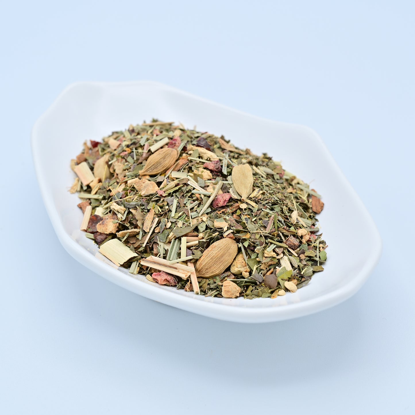 Ginger Detox Tea