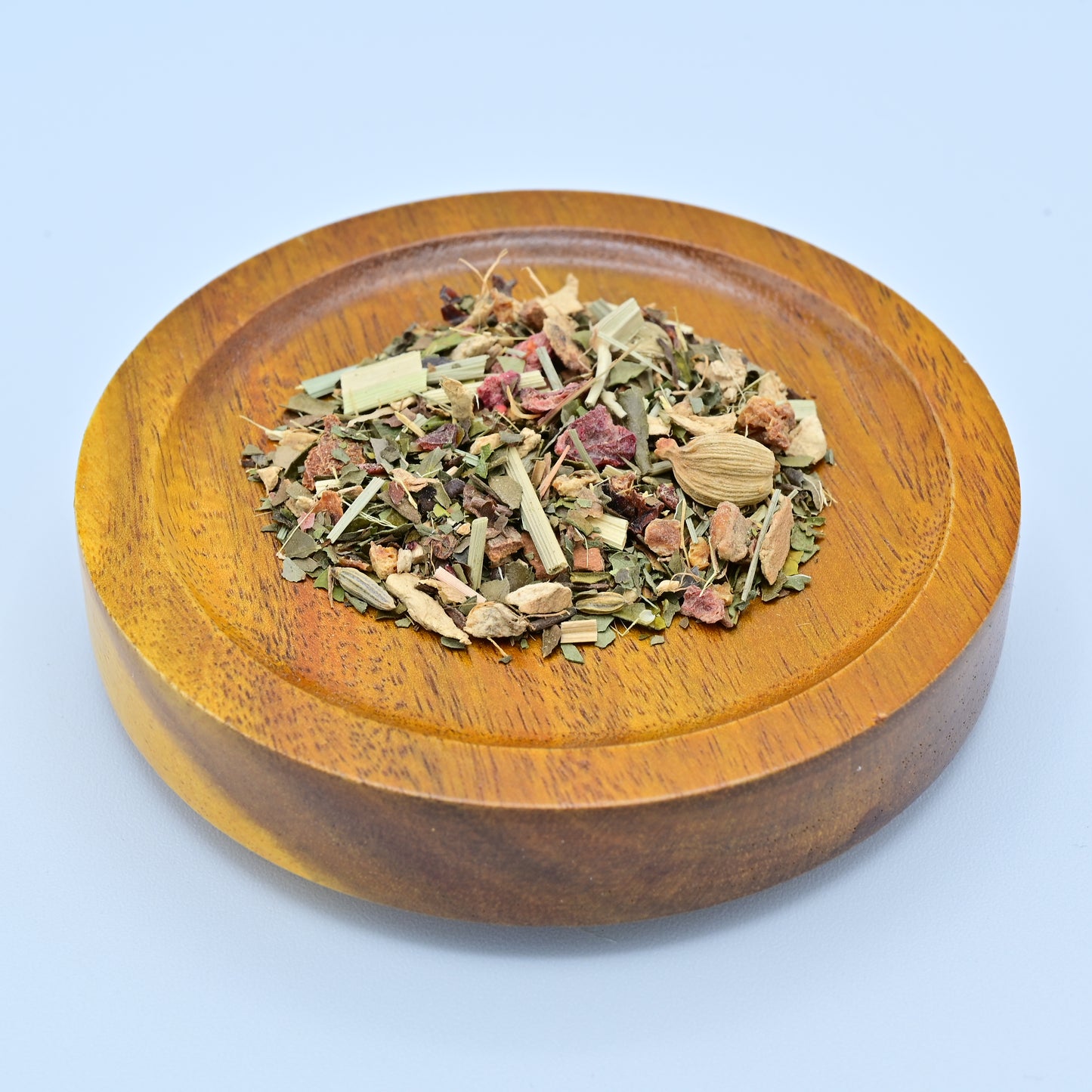 Ginger Detox Tea