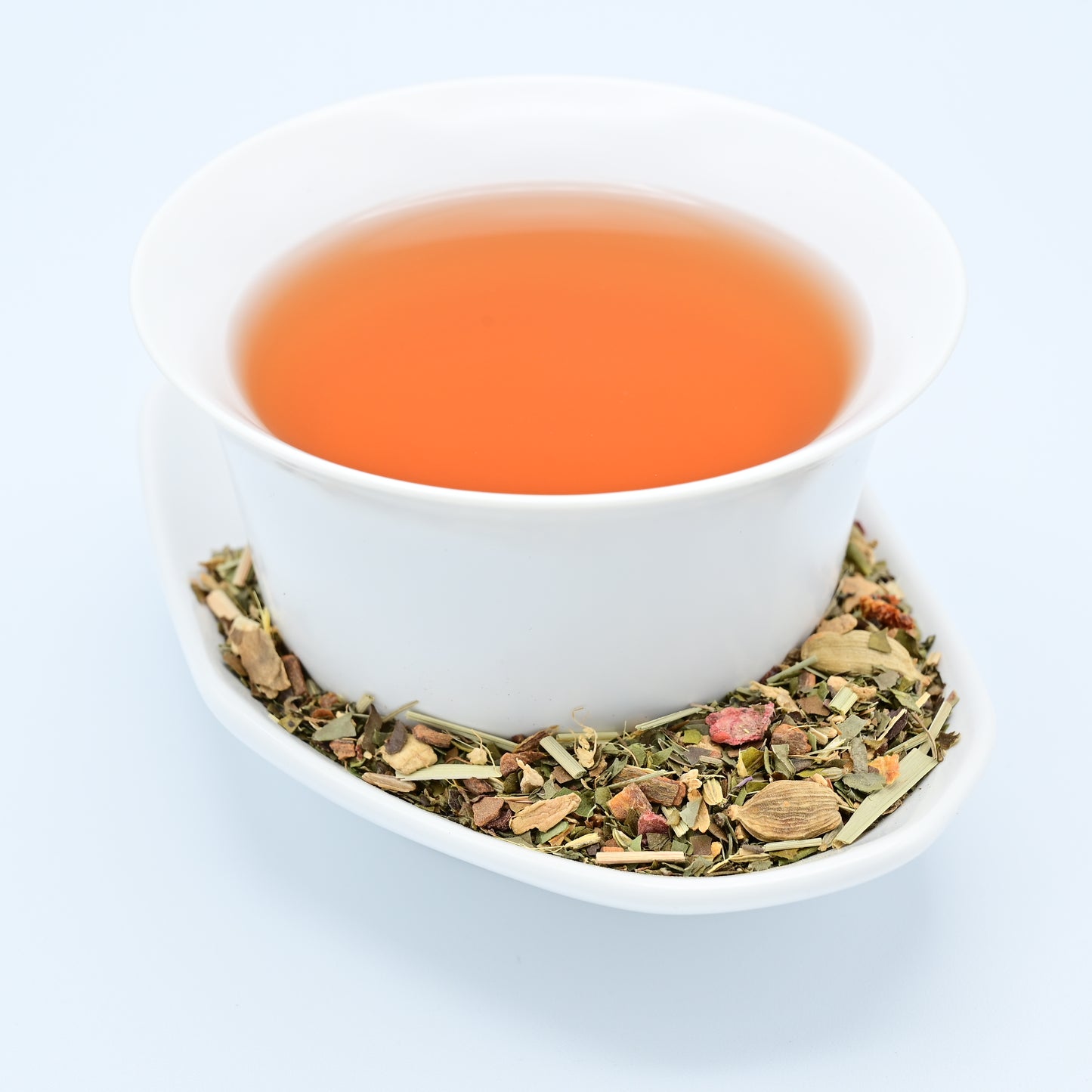 Ginger Detox Tea