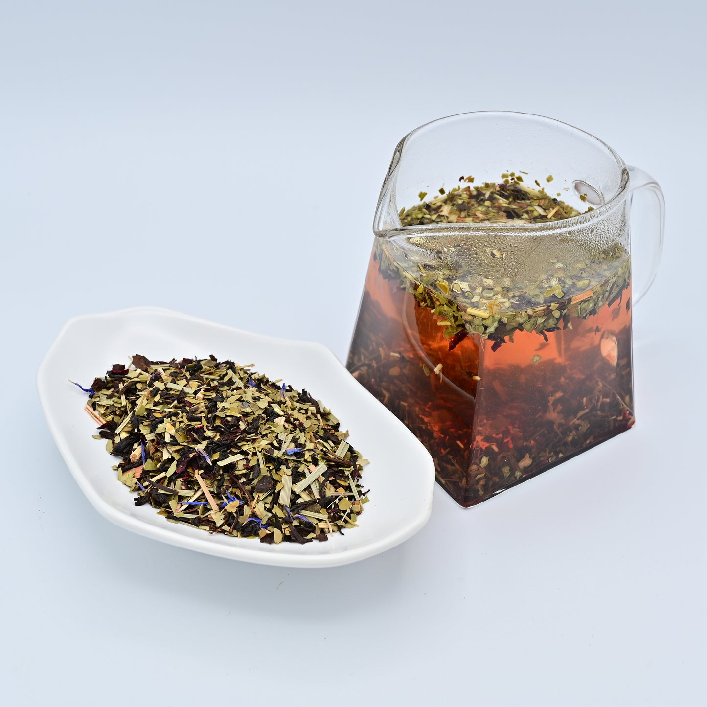 Energy Tea