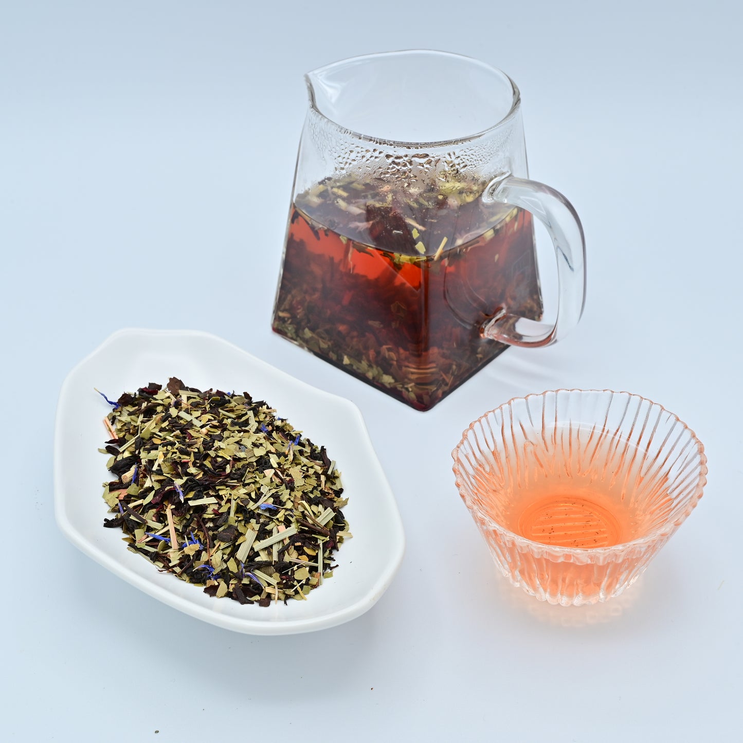 Energy Tea