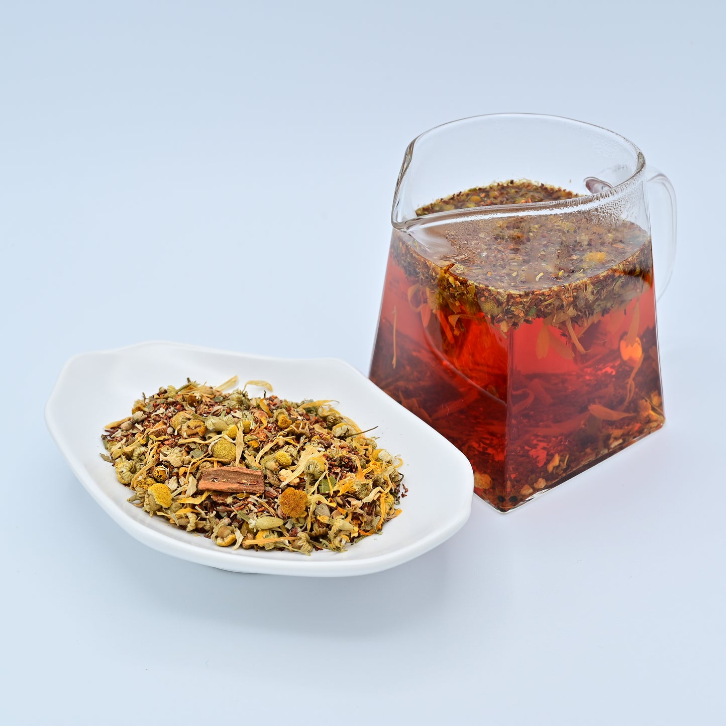 Hush Tea