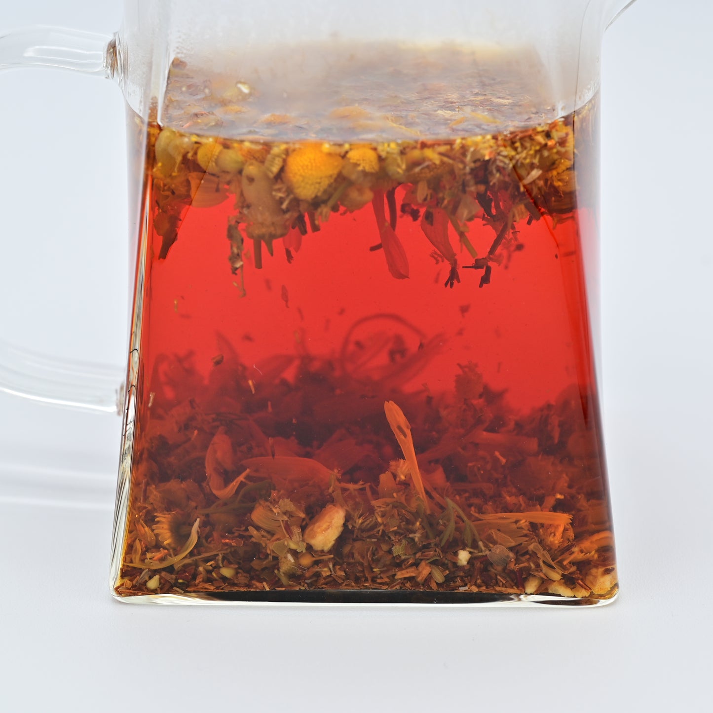 Hush Tea