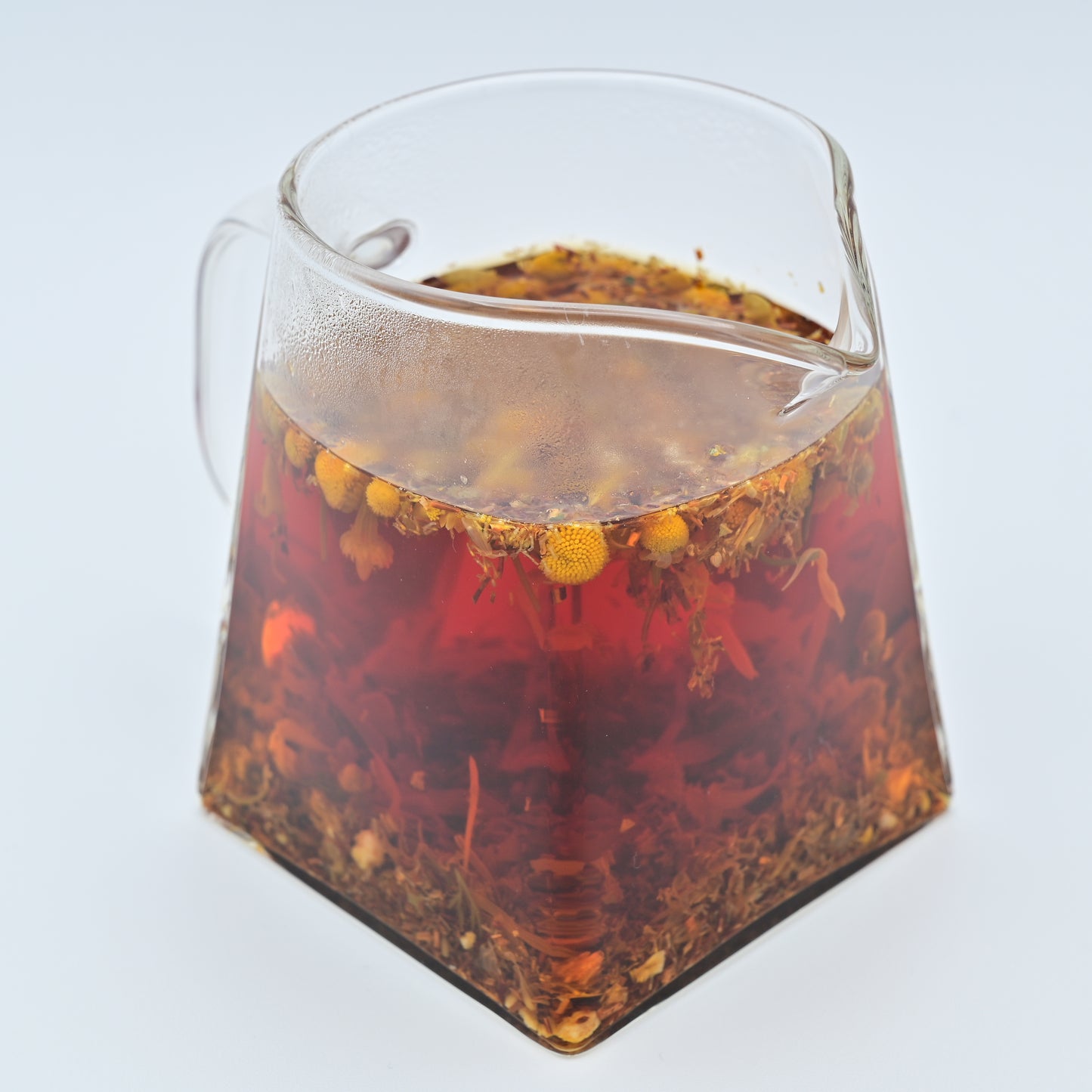 Hush Tea