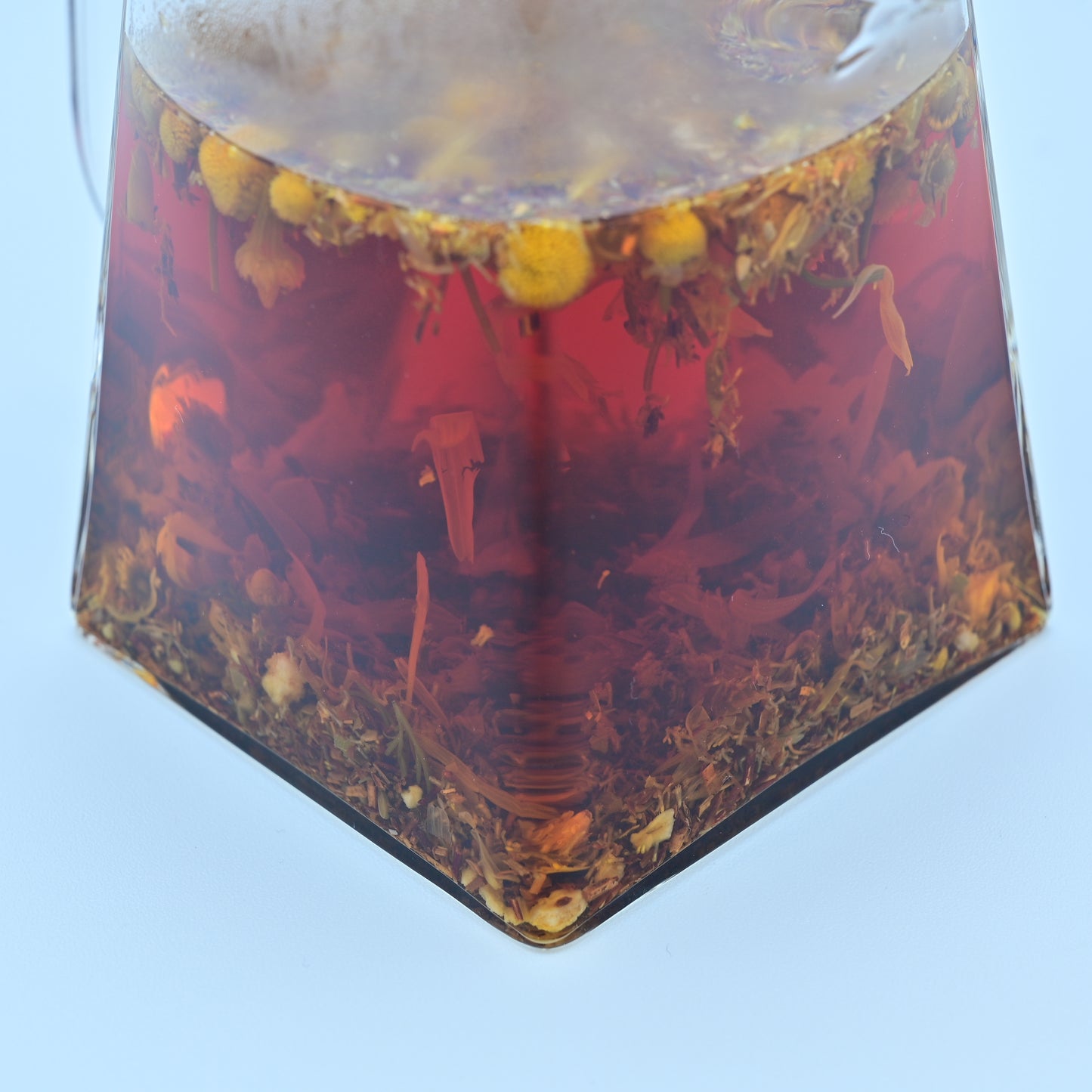 Hush Tea