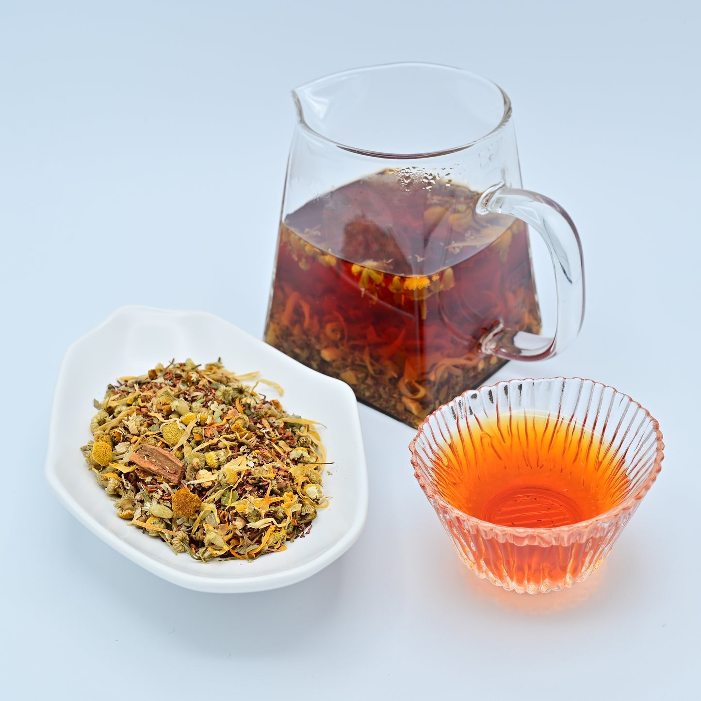 Hush Tea