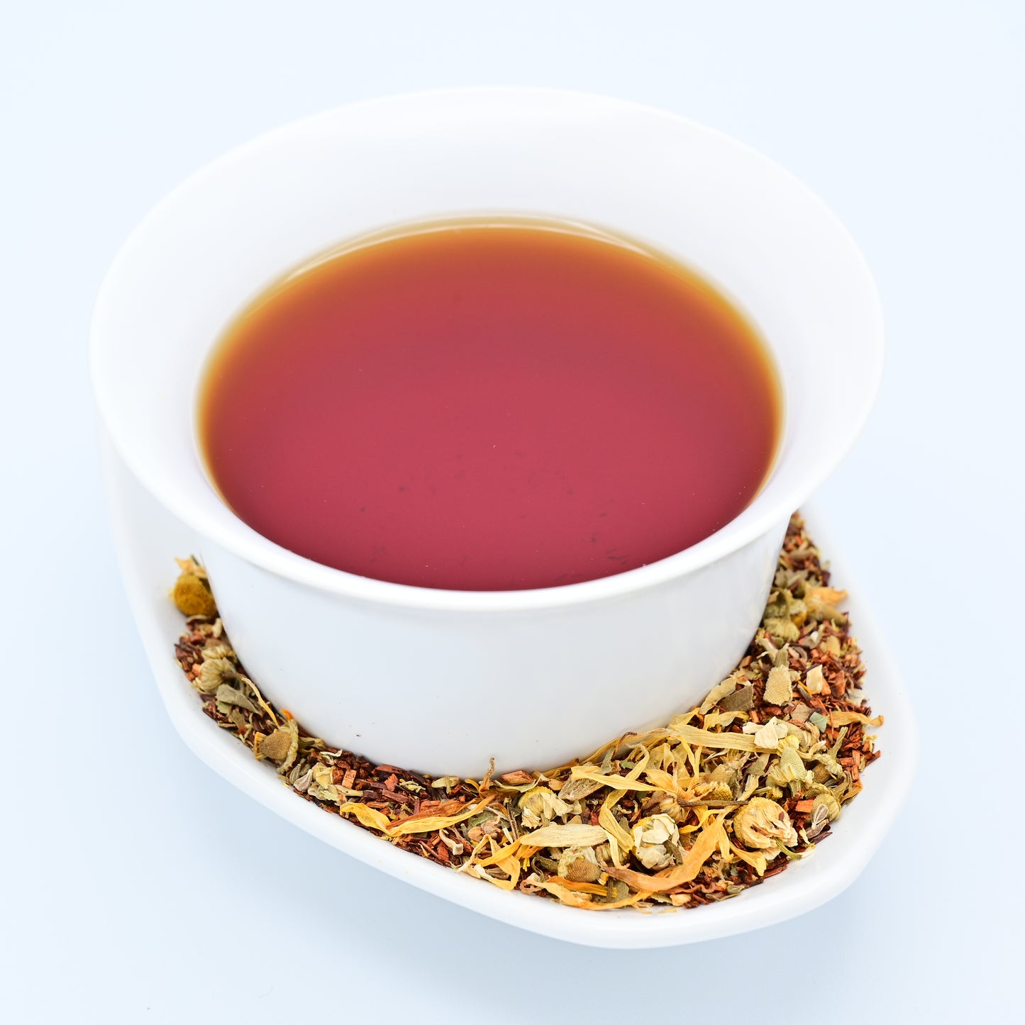 Hush Tea