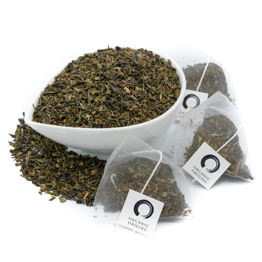 Moroccan Mint