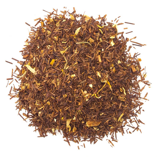 Rooibos Tea | Blood Orange