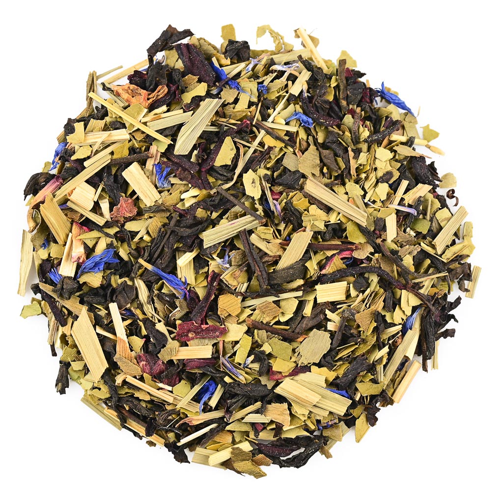 Booya | Organic Yerba Mate Tea | Organic Origins Tea