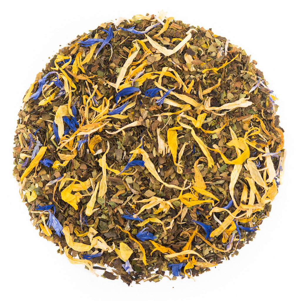 White Earl Grey - Christmas Tea