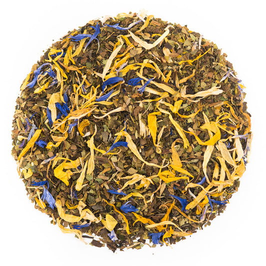 White Earl Grey - Christmas Tea