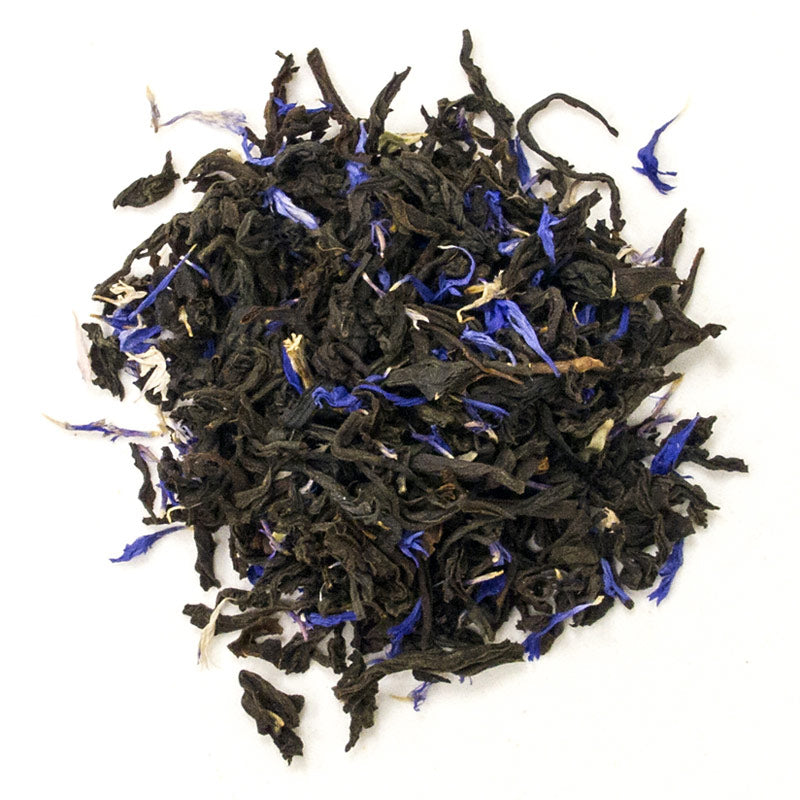 Earl Grey Cream | Organic Black Tea | Organic Origins Tea