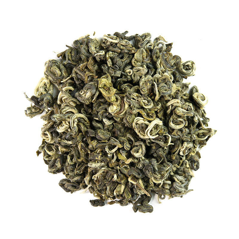 Green Snail | Organic Green Tea | Organic Origins Tea