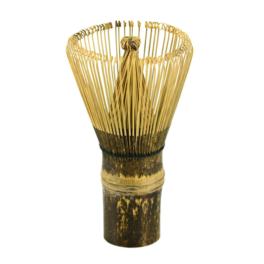 Purple Bamboo Matcha Whisk (120 prongs)