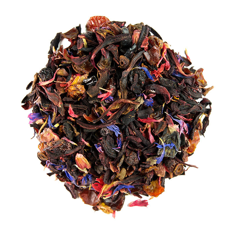 Naceb Tea Naked Chai | Organic Herbal Tea | Organic Origins Tea – ORGANIC ORIGINS