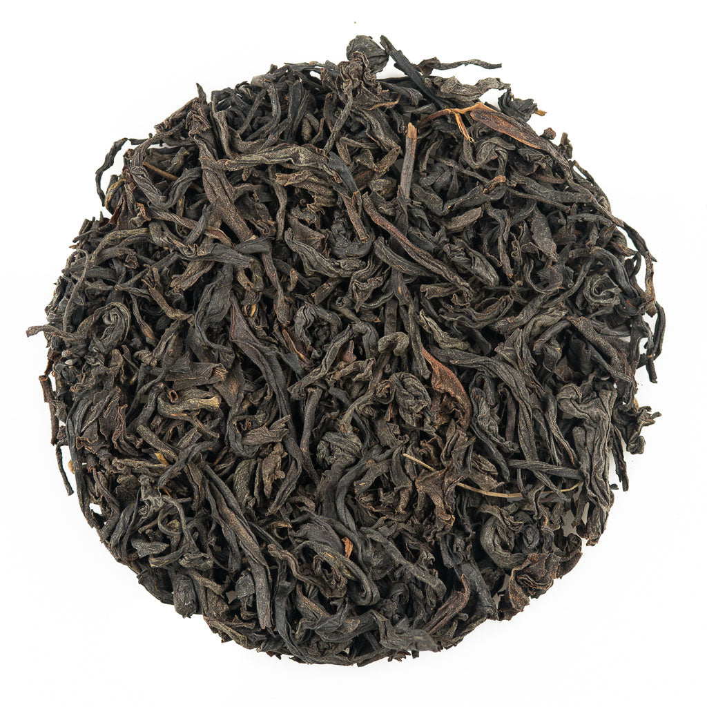 Chelsea English Breakfast | Organic Black Tea | Organic Origins Tea