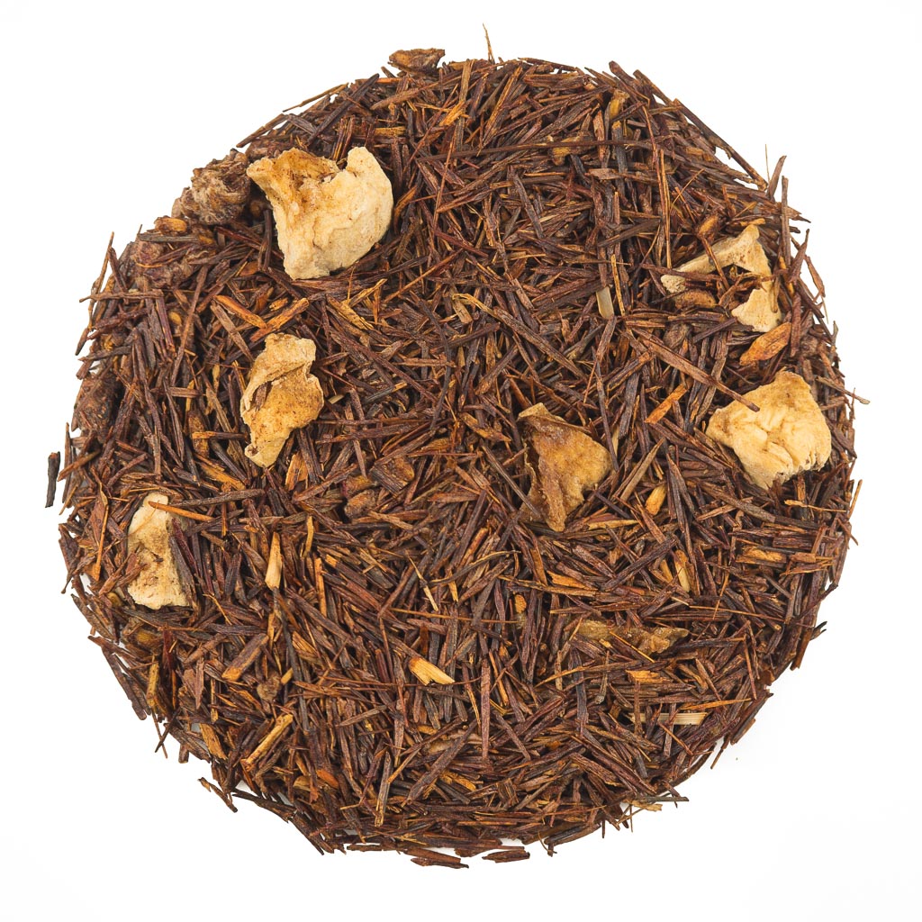 Raspberry Rooibos Tea Mango Raspberry | Organic Rooibos Tea | Organic Origins Tea – ORGANIC ...