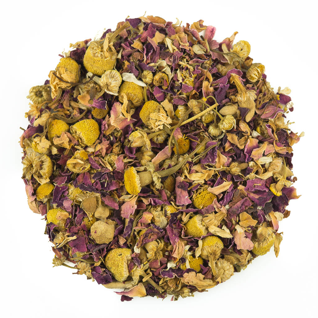 Rose Chamomile