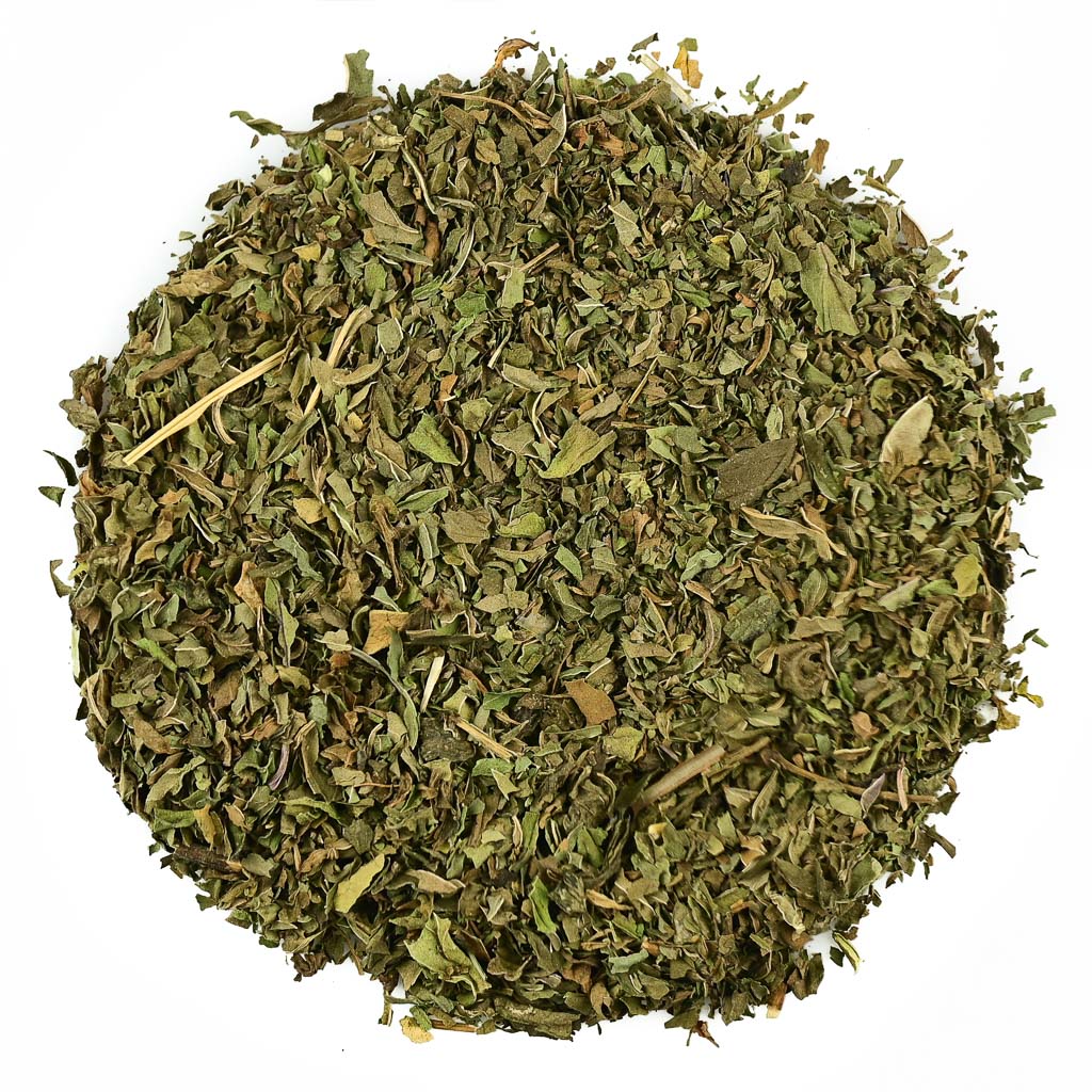 Fresh Mint | Organic Herbal Tea | Organic Origins Tea