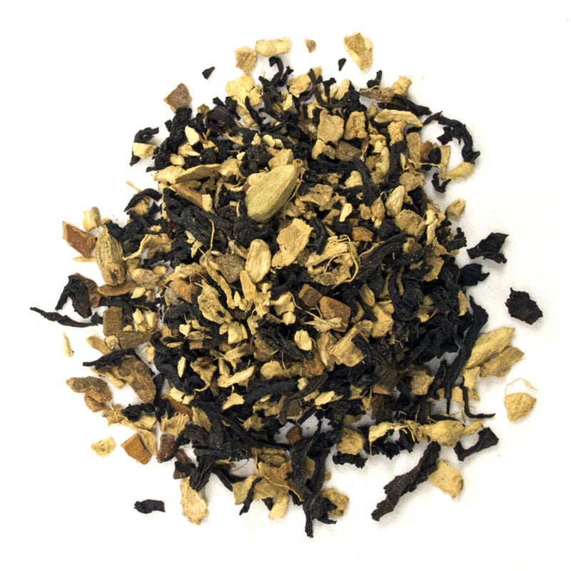 Vital Chai
