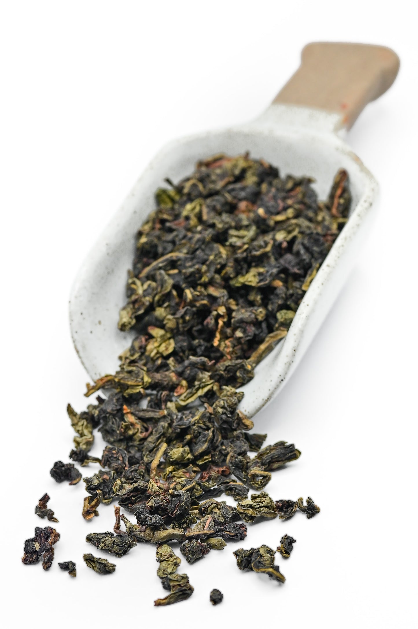 Tie Guan Yin Oolong Reserve