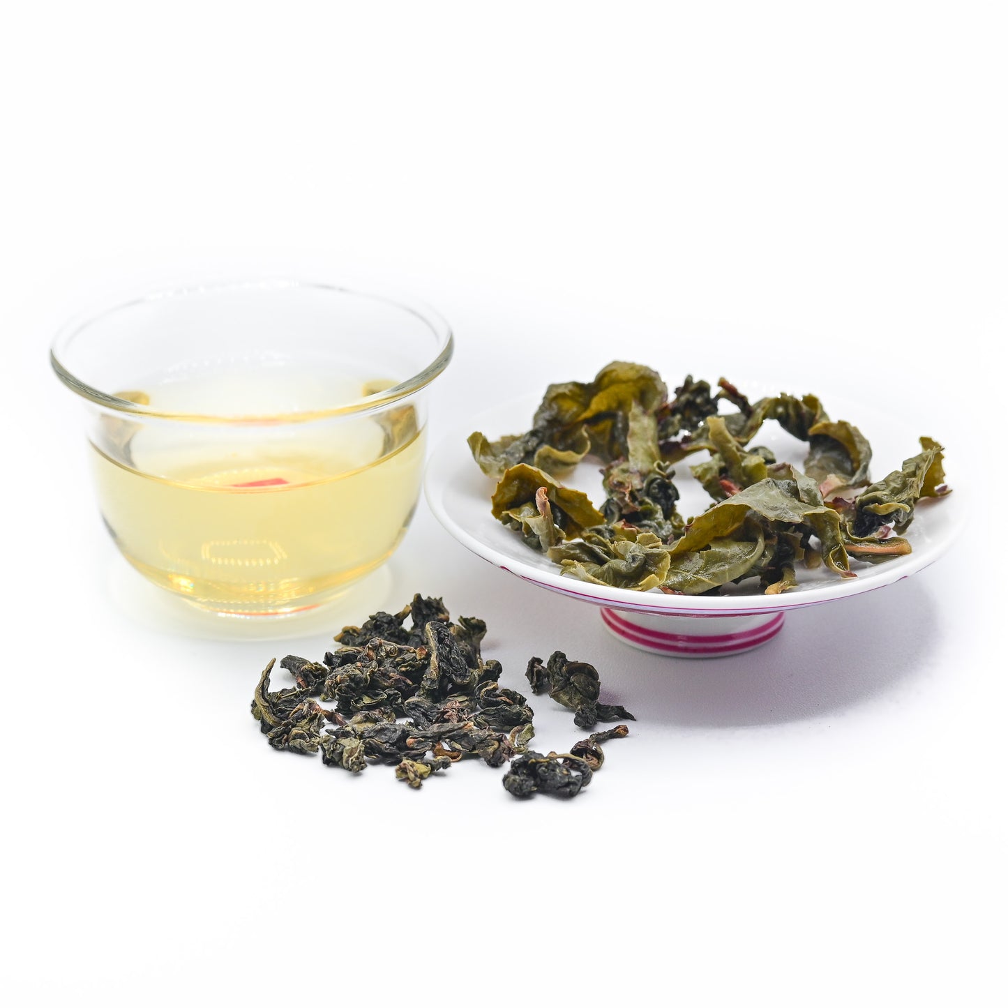 Tie Guan Yin Oolong Reserve